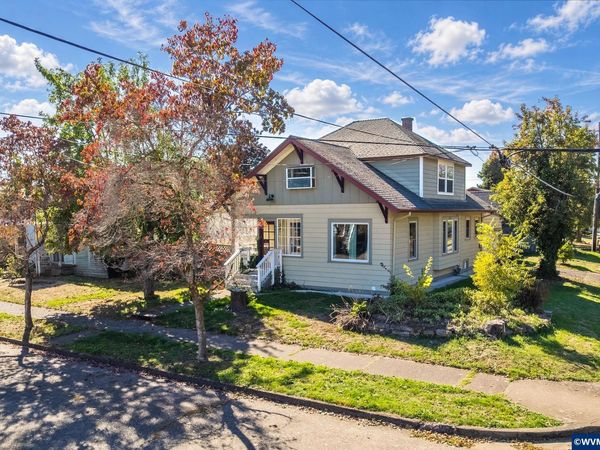 1885 4th St NE, Salem, OR 97301