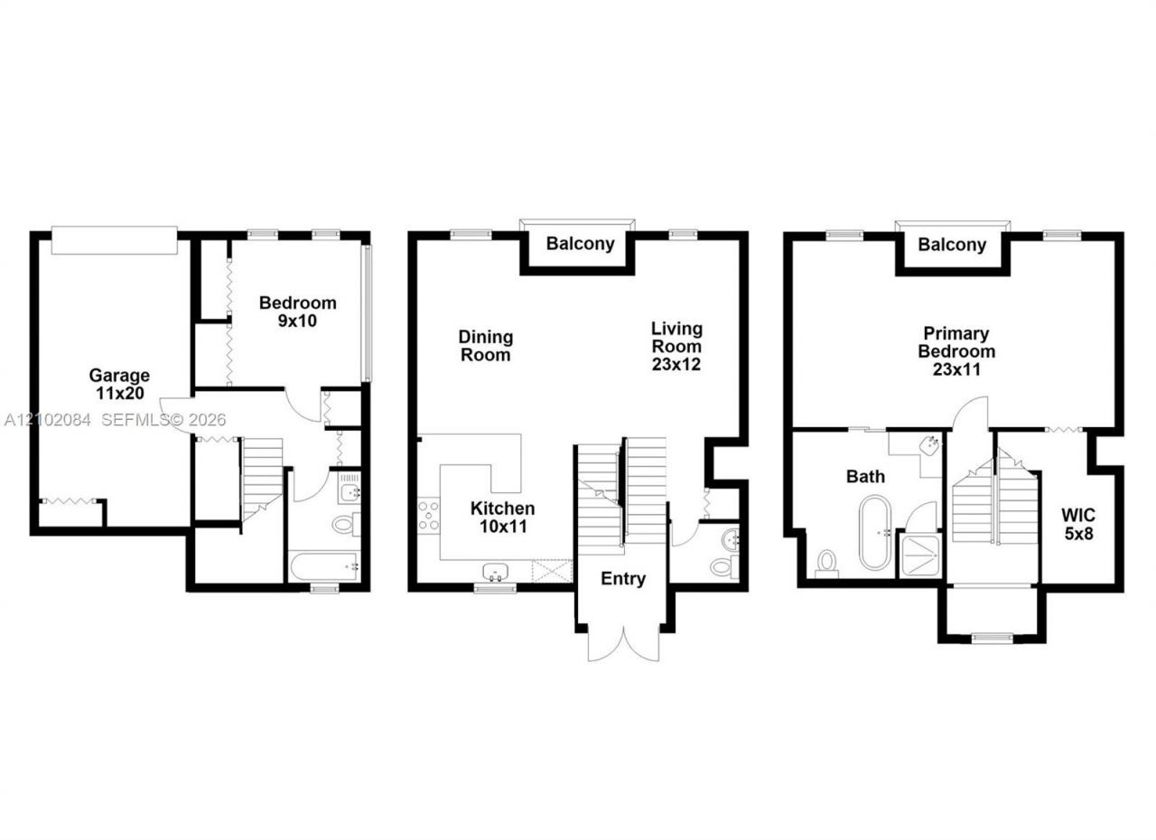 5801 SW 74th Ter , Unit 2, South Miami, FL 33143 Photo