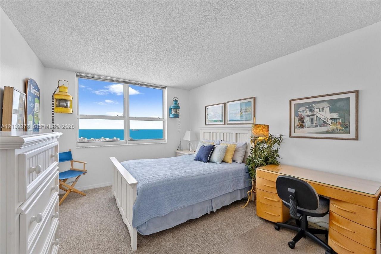 90 Alton Rd , Unit 2911, Miami Beach, FL 33139 Photo