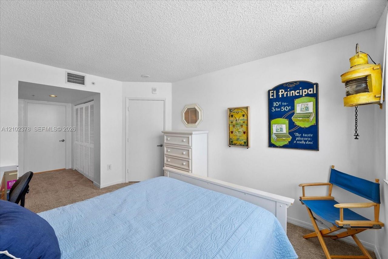 90 Alton Rd , Unit 2911, Miami Beach, FL 33139 Photo