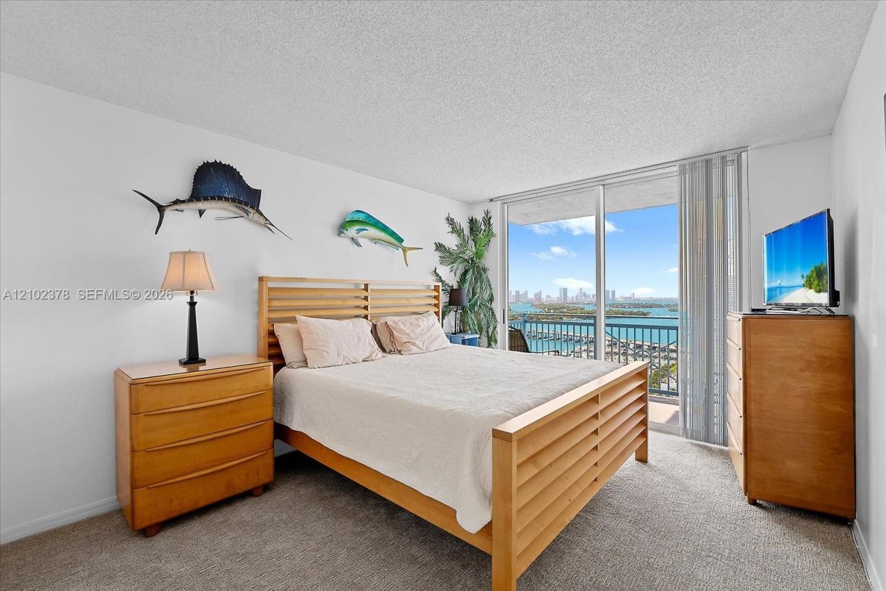 90 Alton Rd , Unit 2911, Miami Beach, FL 33139 Photo