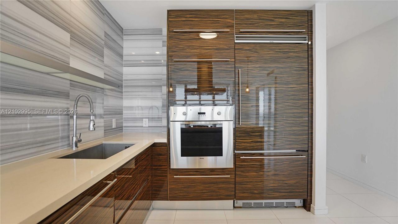 1100 Biscayne Blvd, Unit 5202, Miami, FL 33132 Photo