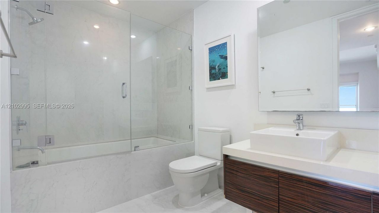 1100 Biscayne Blvd, Unit 5202, Miami, FL 33132 Photo