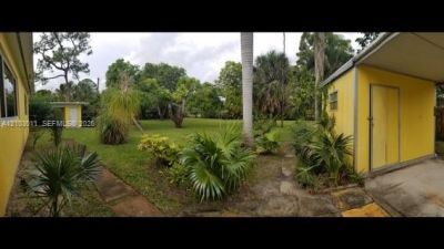 1383 NE 34th Ct , Oakland Park, FL 33334 Photo