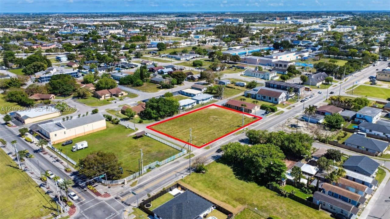 429 SW 6th Ave , Homestead, FL 33030 Photo
