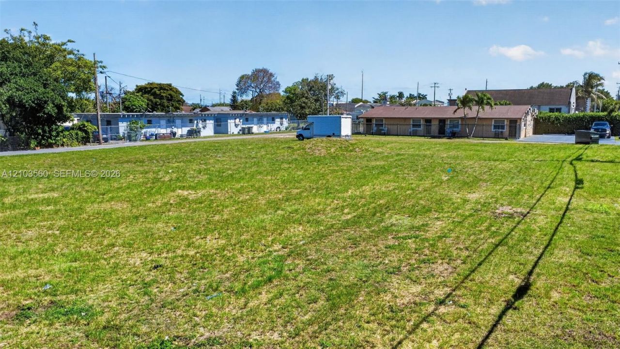 429 SW 6th Ave , Homestead, FL 33030 Photo