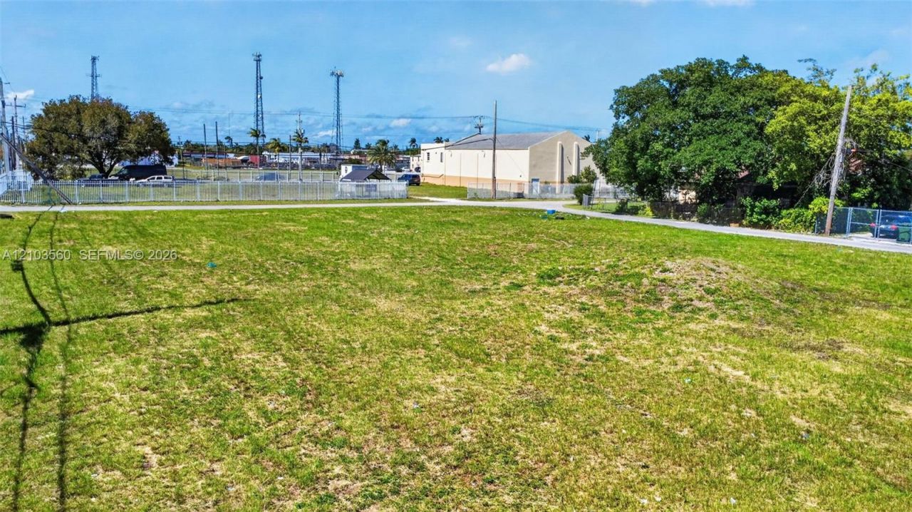 429 SW 6th Ave , Homestead, FL 33030 Photo