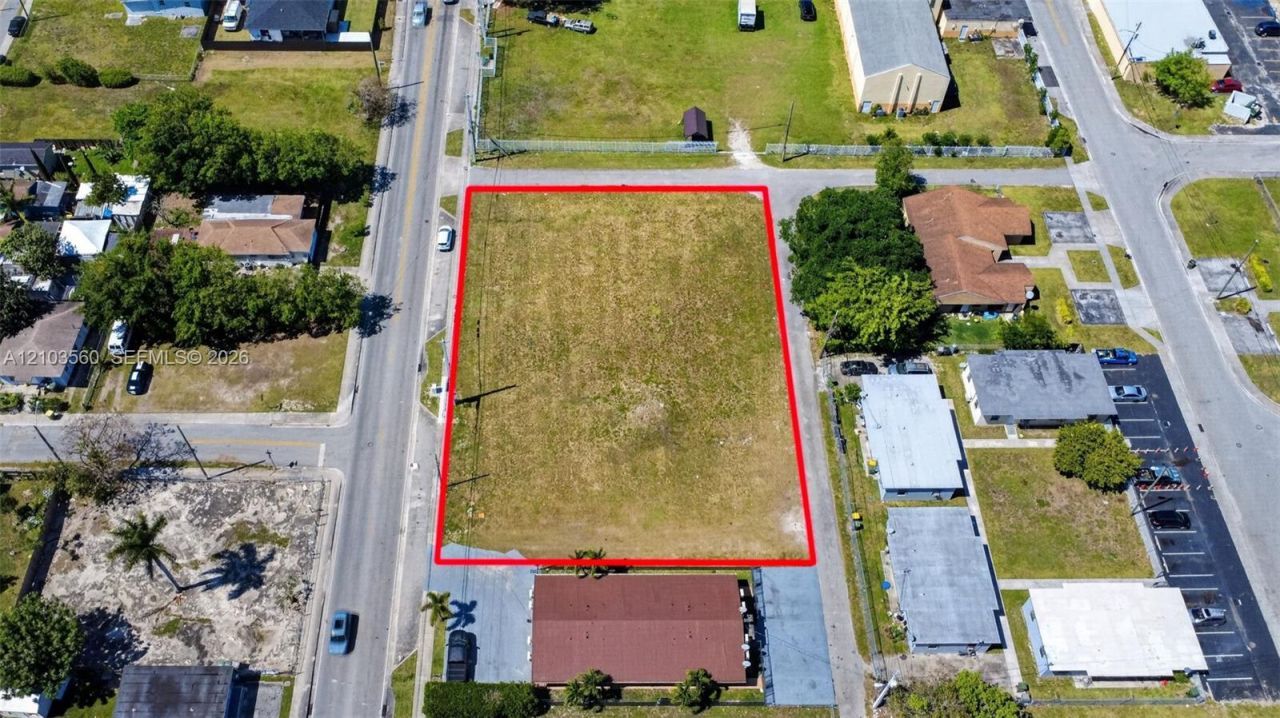 429 SW 6th Ave , Homestead, FL 33030 Photo