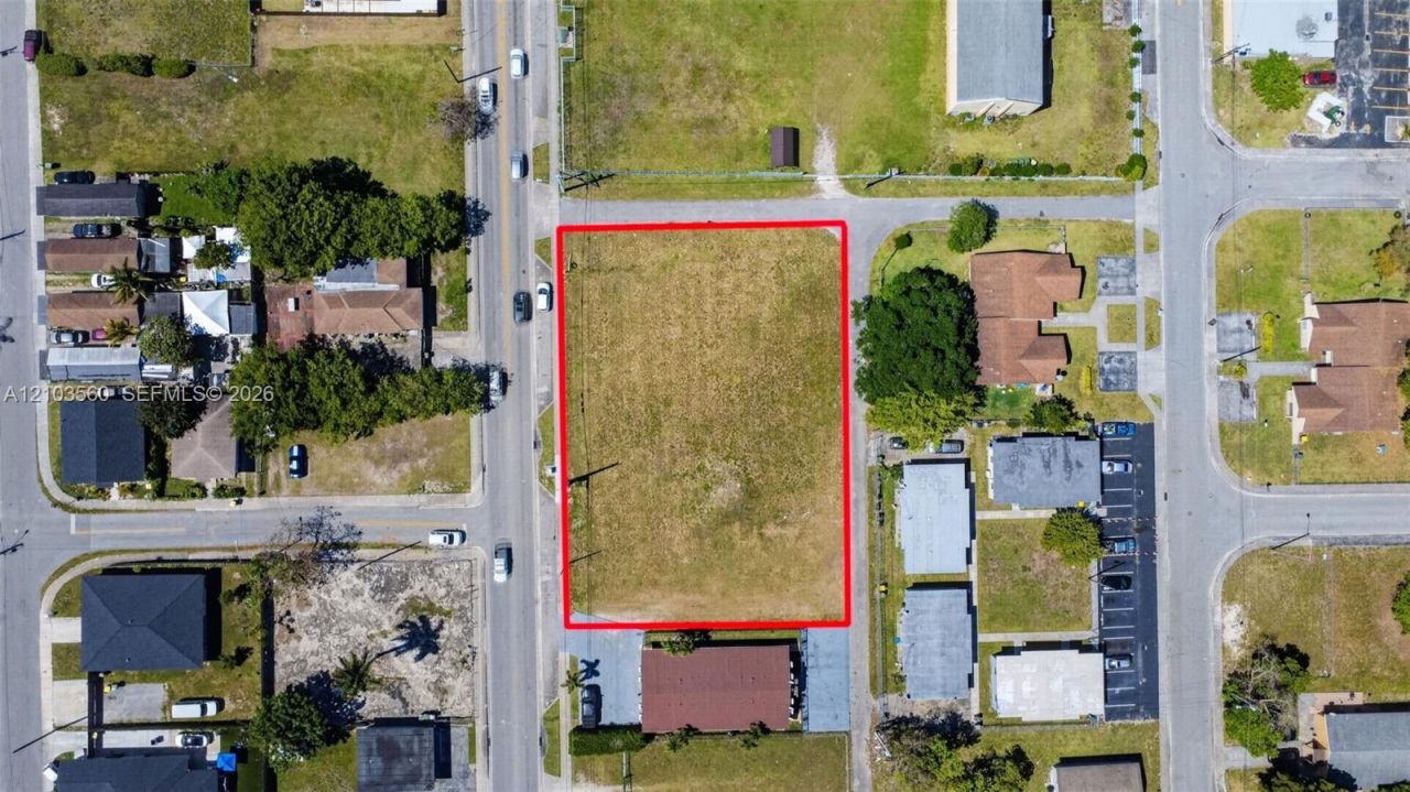 429 SW 6th Ave , Homestead, FL 33030 Photo