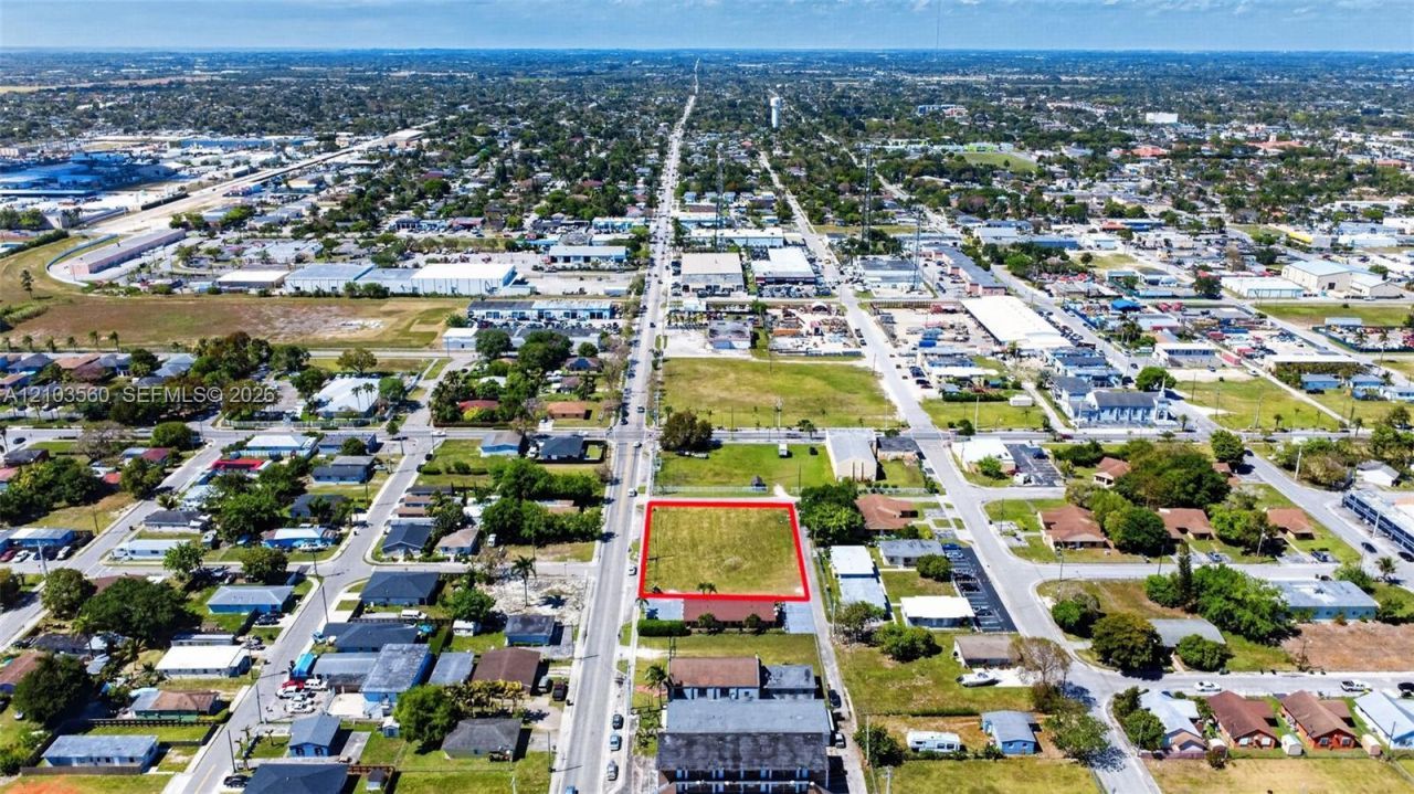 429 SW 6th Ave , Homestead, FL 33030 Photo