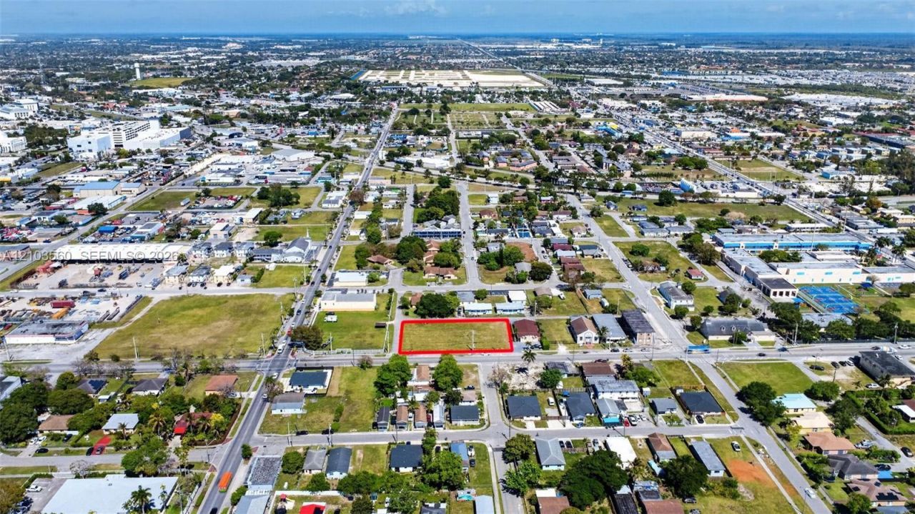 429 SW 6th Ave , Homestead, FL 33030 Photo