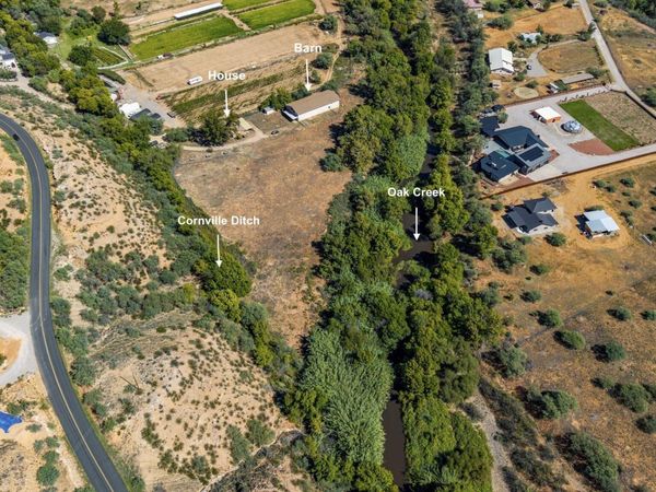 2025 S S Loy Road Road, Cornville, AZ 86325