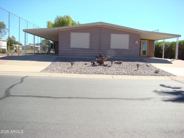 3715 N ILLINOIS Avenue, Florence, AZ 85132