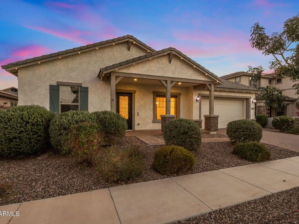 21171 E CARRIAGE Way, Queen Creek, AZ 85142