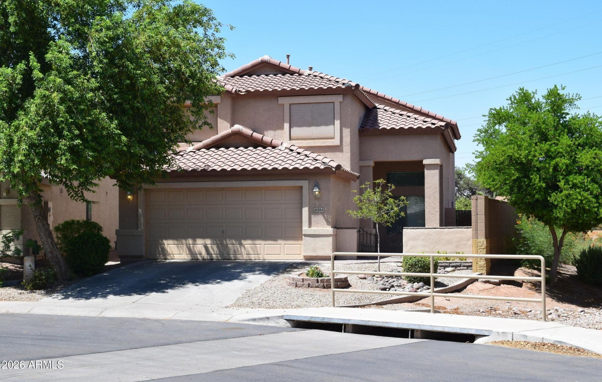 41306 W Hopper Drive, Maricopa, AZ 85138 Main Photo