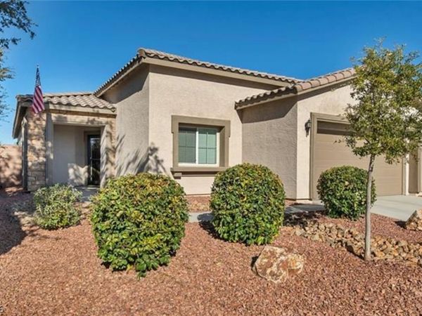4820 S Adriano Way , Pahrump, NV 89061