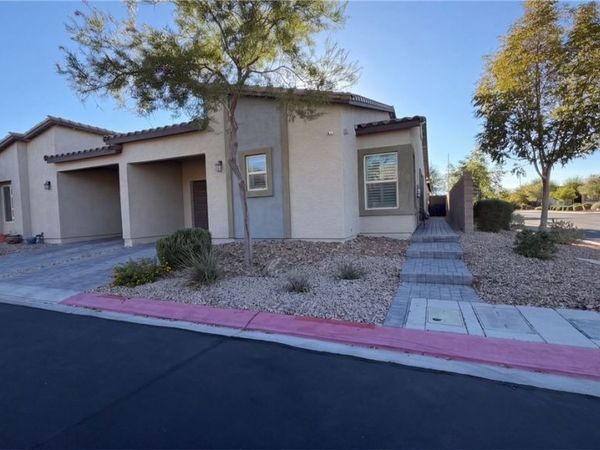 7557 Brody Meadows Street , North Las Vegas, NV 89084