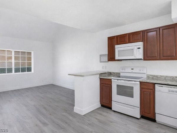 5128 Garden Lane , Unit D, Las Vegas, NV 89119