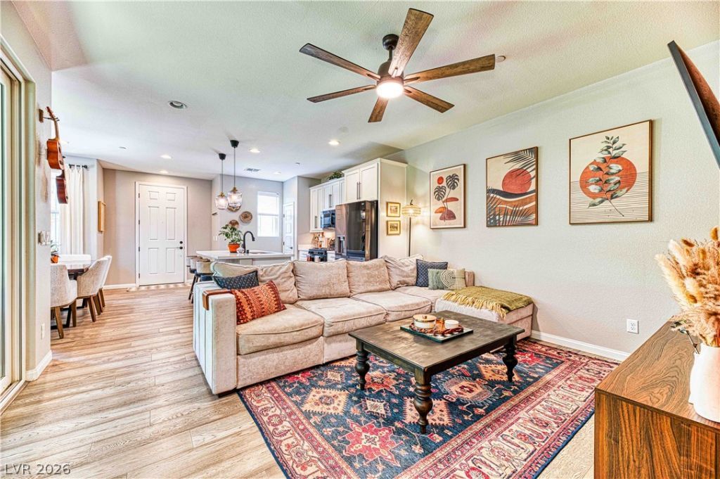 718 Cottonwood Hill Place , Henderson, NV 89011