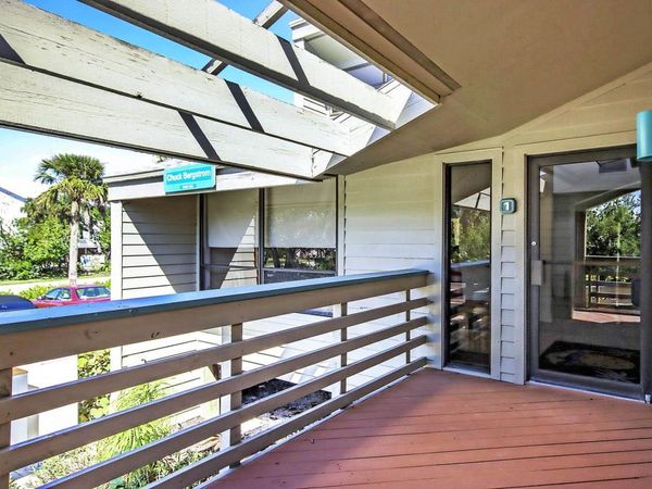2323 Wooster Ln, Unit 1, Sanibel, FL 33957
