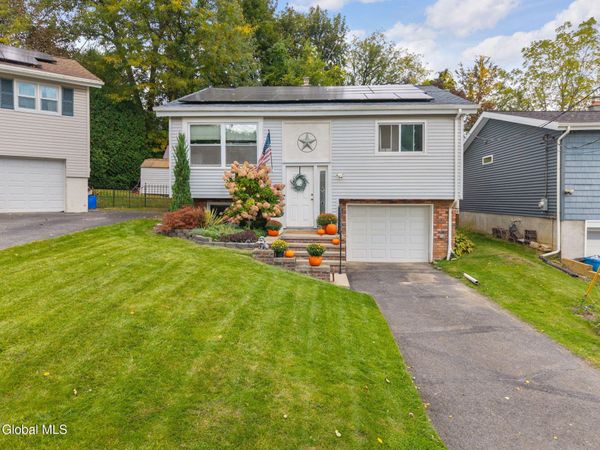 54 Eliot Avenue, Albany, NY 12203