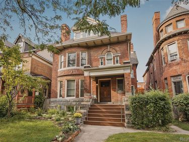 658 W Forest Avenue, Unit 1, Detroit, Mi 48201
