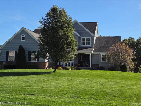 4143 McKenna, Raisin Township, Mi 49221