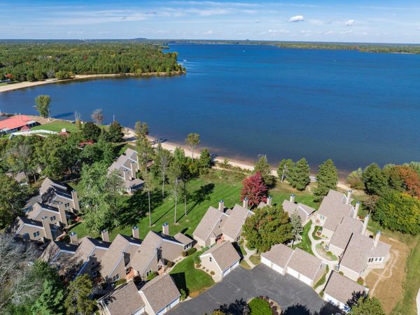 W5136 N Osprey Drive, Unit 18, New Lisbon, WI 53950