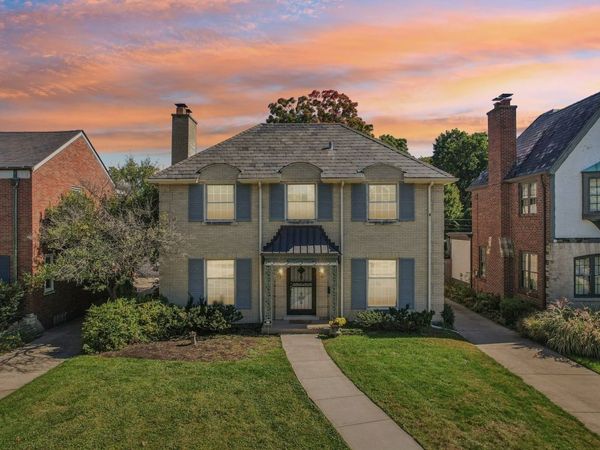 1439 Franklin Avenue , River Forest, IL 60305