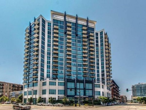 1600 S Indiana Avenue , Unit 1310, Chicago, IL 60616
