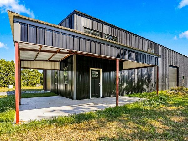 14031 Highway 99 , Konawa, OK 74849