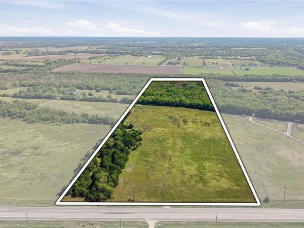 13393 US Highway 69, Bells, TX 75414