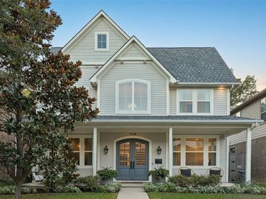 7318 Casa Loma Avenue, Dallas, TX 75214