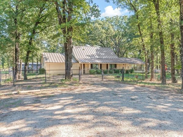 753 Vz County Road 3617, Edgewood, TX 75117