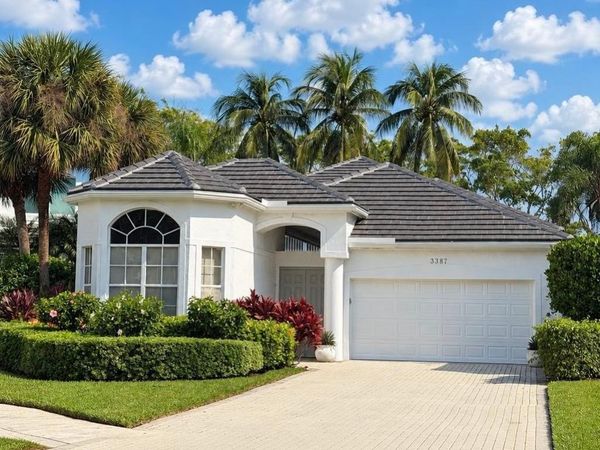 3387 NW 53rd Circle, Boca Raton, FL 33496