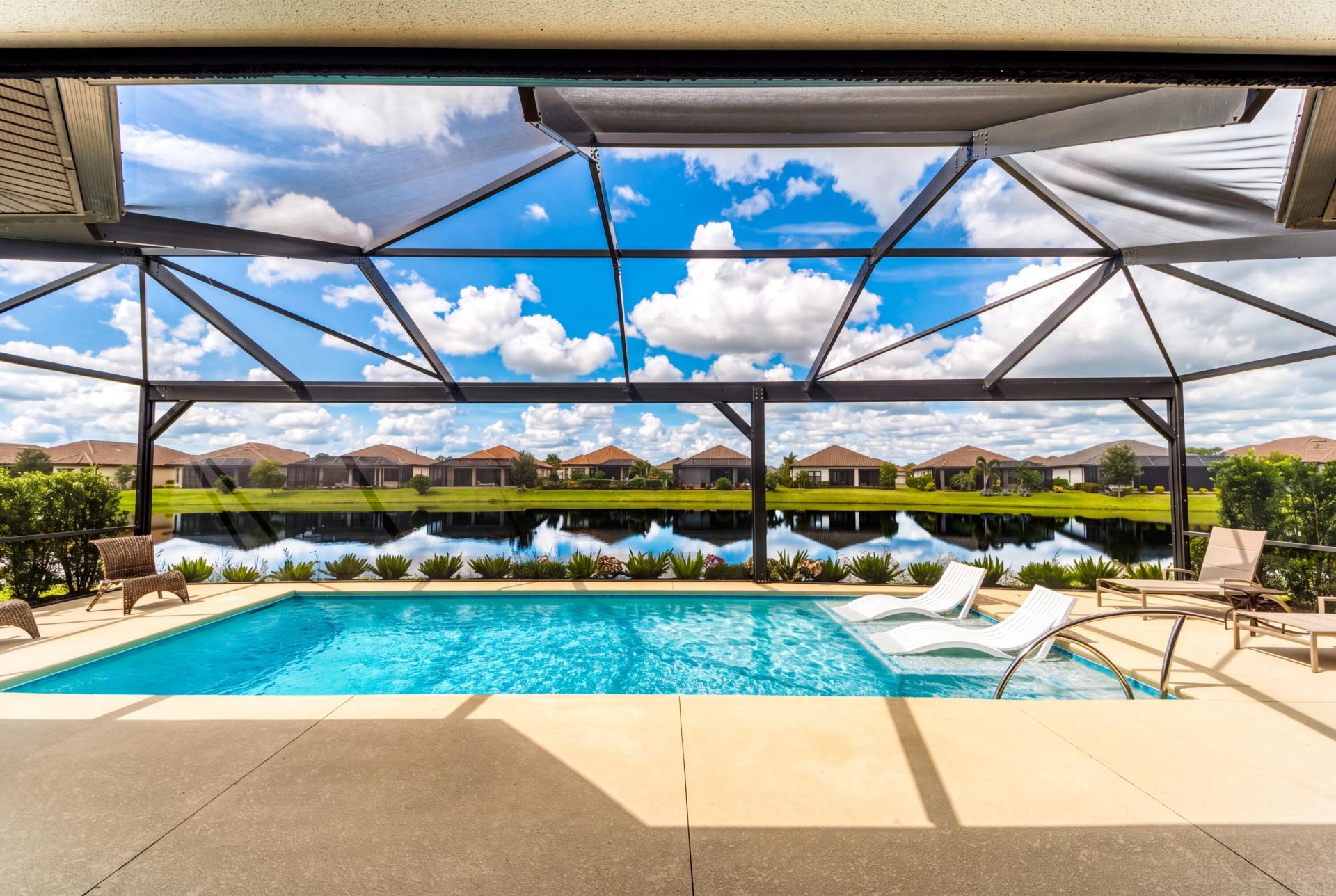 12849 SW Barelli Court, Port Saint Lucie, FL 34987 Photo
