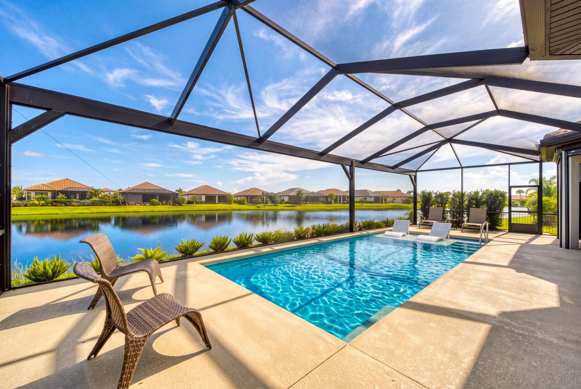 12849 SW Barelli Court, Port Saint Lucie, FL 34987 Photo