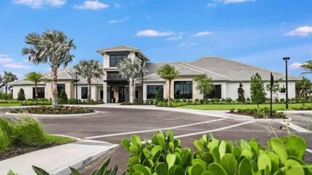 12849 SW Barelli Court, Port Saint Lucie, FL 34987 Photo