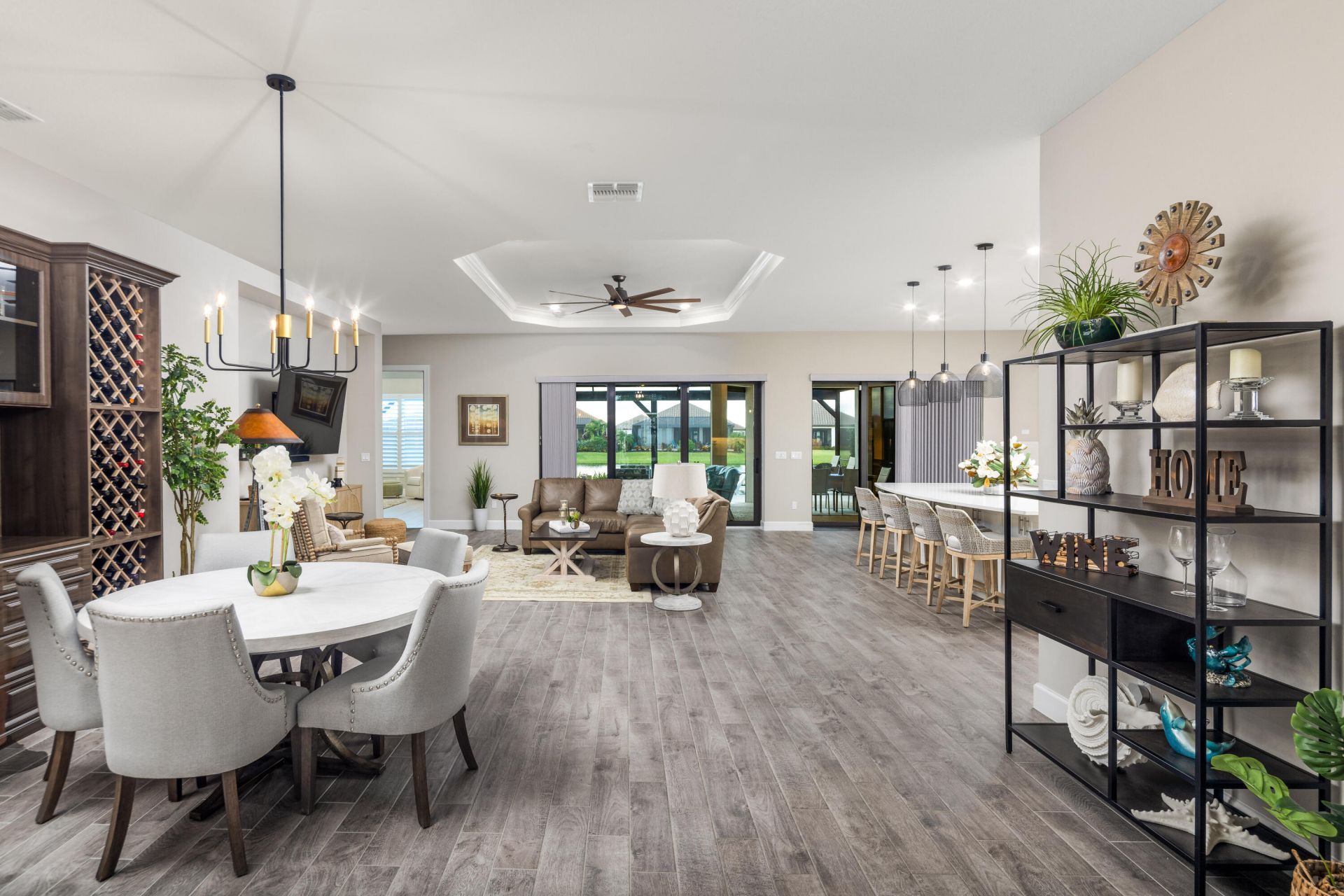 12849 SW Barelli Court, Port Saint Lucie, FL 34987 Photo