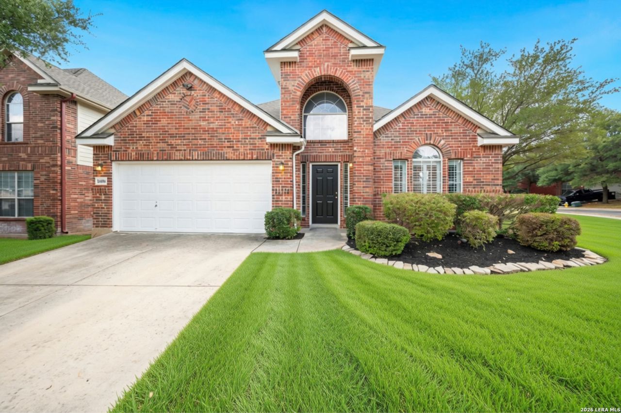 26006 Copperas, San Antonio, TX 78260 Main Photo