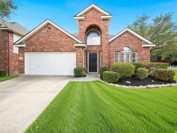 26006 Copperas, San Antonio, TX 78260