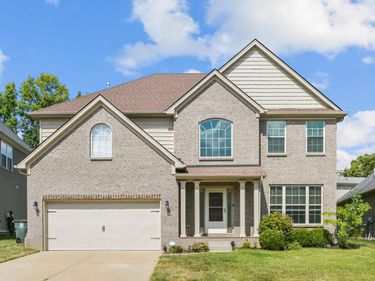 343 Manitoba Lane, Lexington, KY 40515