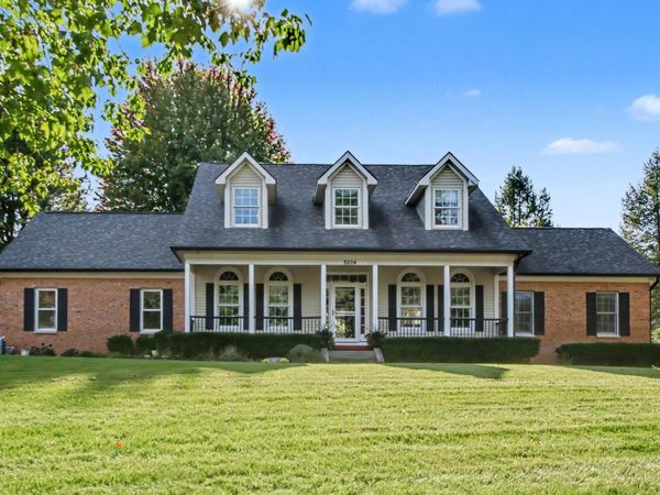 9204 Weathervane Trail, Galesburg, MI 49053