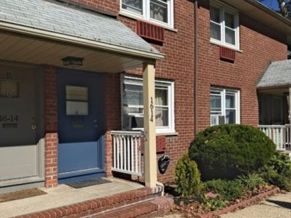 16 Plaza Rd N1614A, Fair Lawn, NJ 07410