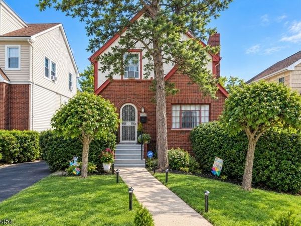 1473 Highland Ave, Hillside, NJ 07205