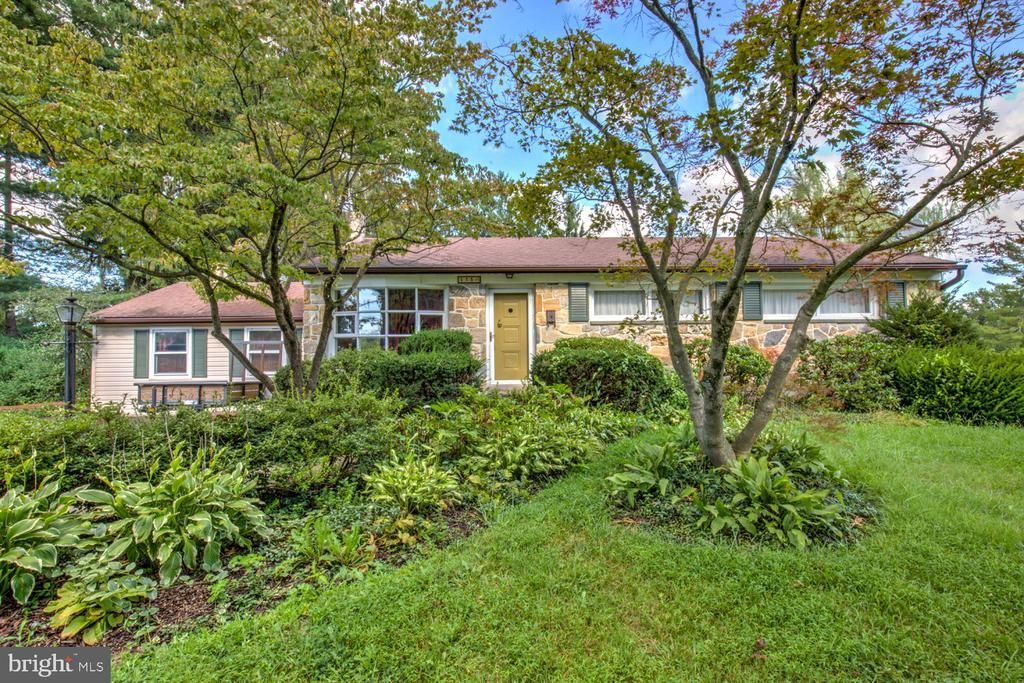 115 BUCKWALTER ROAD , POTTSTOWN, PA 19465