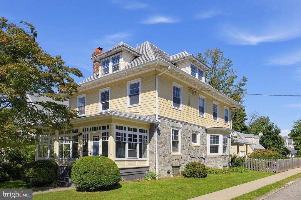 271 OWEN AVENUE, LANSDOWNE, PA 19050
