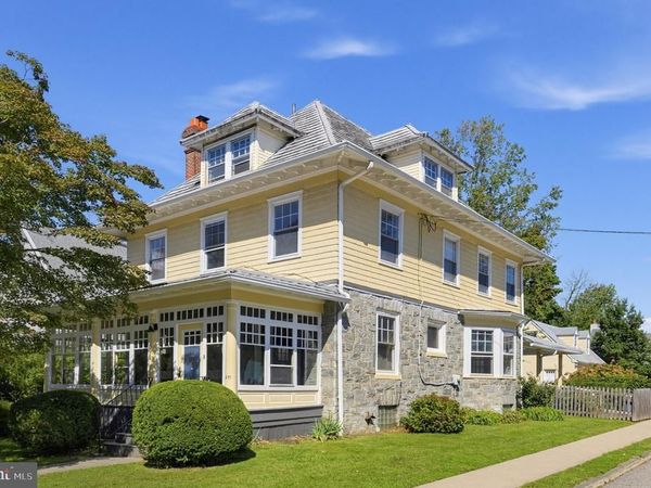 271 OWEN AVENUE, LANSDOWNE, PA 19050