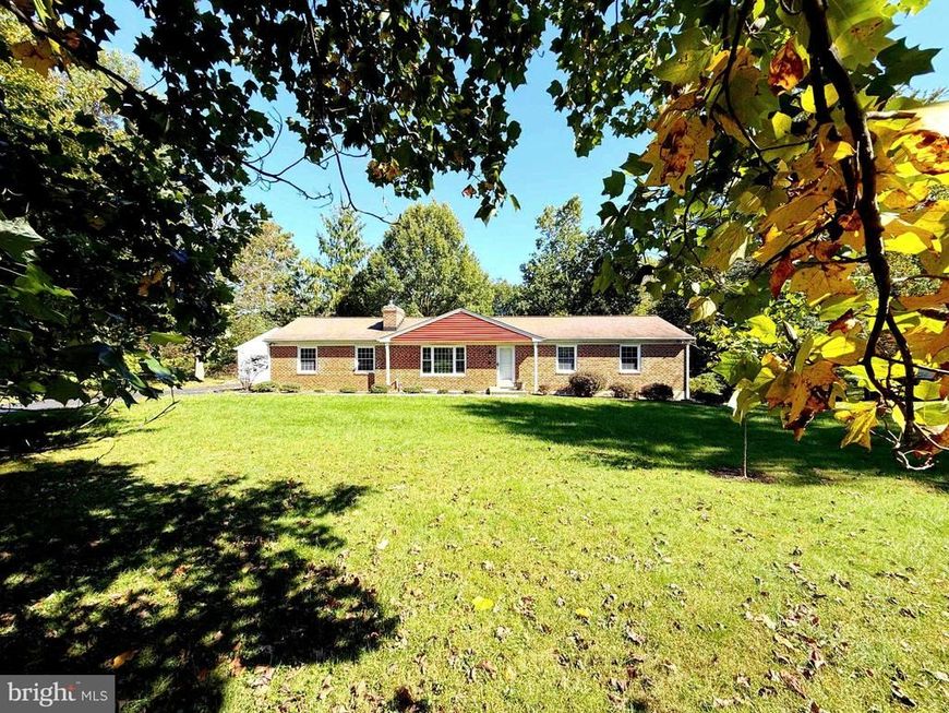 5109 Durham Road E , Columbia, MD 21044 Main Photo