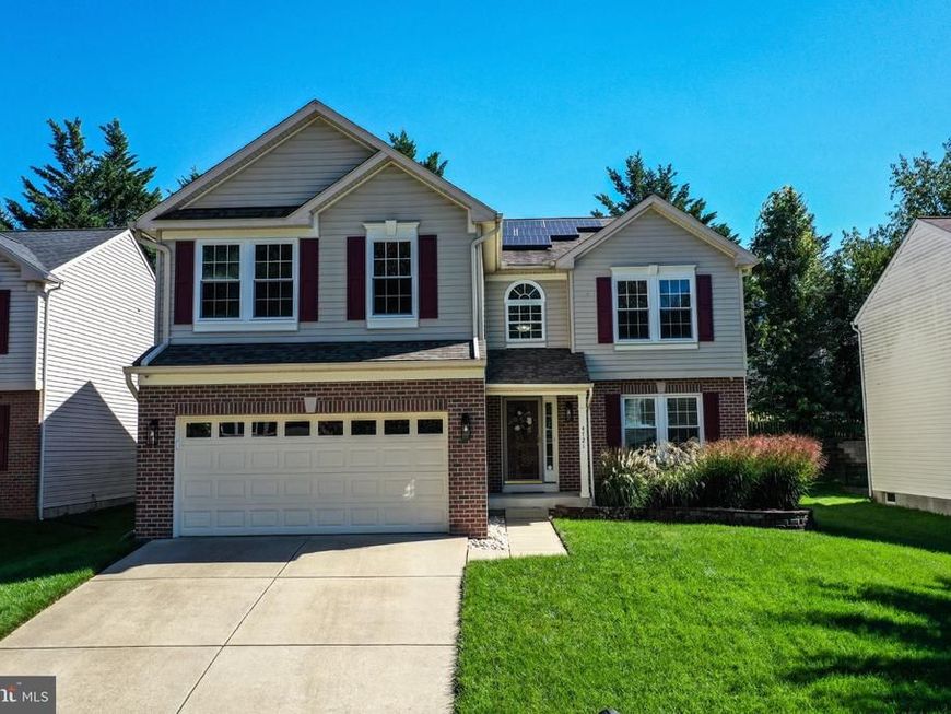 4721 Avatar Lane , Owings Mills, MD 21117 Main Photo